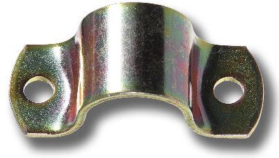 Image of Stabilizer Bracket. image for your 1989 Porsche 911 Turbo Carrera Targa