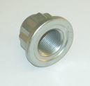 Image of Nut. Bolt. Bearing. Lock.  Axle Nut. CV Joint Bolt. image for your Porsche