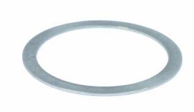 Image of SHIM 0.7MM. WASHER. image for your 2020 Porsche Panamera