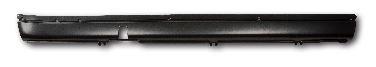 Image of Rocker molding. ROCKER PANEL. image for your Porsche