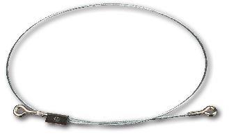 Image of CNVTOP Tension Cable. image for your 2020 Porsche