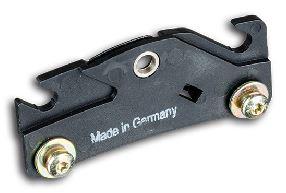 Image of Tail Light Bracket image for your Porsche 911