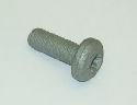 Image of Bolt. Pipe. (Upper). A threaded rod with a. image for your 2016 Porsche Cayenne