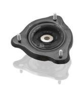 Image of Suspension Strut Mount (Upper) image for your 1997 Porsche 911 Turbo Coupe