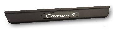 Image of Door Sill Plate image for your Porsche