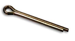 Image of Cotter Pin. image for your Porsche 911 3.0L 6 cylinder M/T AWD