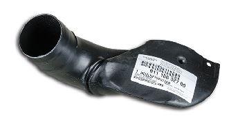 Image of Heated air tube. HOT AIR DUCT. image for your 2000 Porsche 911