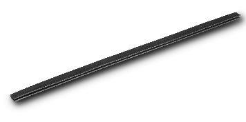 Image of Lift channel seal. RUBBER FRAME. Sash channel rubber seal.  Included with: Part is. image for your 1968 Porsche 911