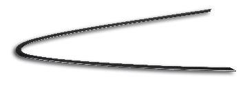 Image of Molding. QUARTER GLASS TRIM. image for your 2010 Porsche 911 Targa 4S Coupe