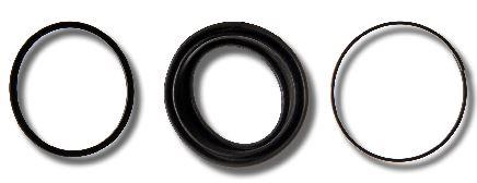 Image of Disc Brake Caliper Repair Kit image for your Porsche 944