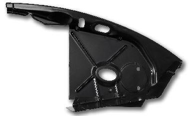Image of Engine Cover. (Front) image for your 2000 Porsche 911