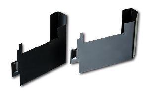 Image of Cover. Cylinder. Baffle Plate. Heated air tube Baffle Plate. (Rear) image for your 2000 Porsche 911