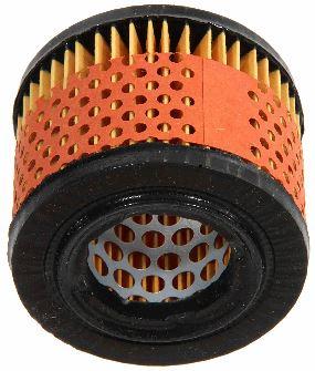 Image of Secondary Air Injection Pump Filter image for your 2009 Porsche Cayman