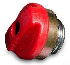 Image of Fuel Tank Cap image for your Porsche
