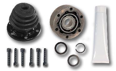 Image of CV Joint Kit image for your 1990 Porsche 928