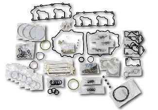 Image of CYLINDER. HEAD GASKET SET. OVERHAUL GASKET SET. VALVE GRIND GASKET KIT. image for your 2018 Porsche 911
