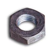Image of Hex Nut. image for your 1968 Porsche 911