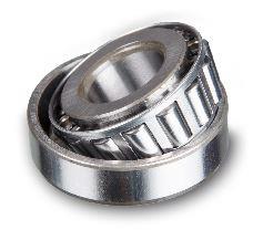 Image of Wheel Bearing (Front) image for your 1974 Porsche