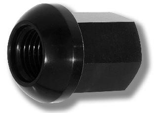 Image of Wheel Lug Nut. image for your 1998 Porsche 911