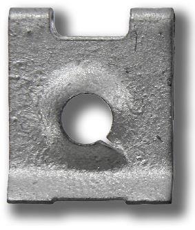 Image of Nut. image for your 2022 Porsche 718 Cayman