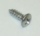 Image of Tapping screw image for your 2015 Porsche