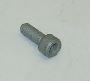 Image of Pan-head screw . CHEESE-HD. SCREW. image for your Porsche