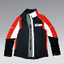 Image of Unisex soft shell jacket - Motorsport.  Water repellent and. image for your 1982 Porsche 911