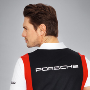 Image of Men's polo shirt - Motorsport.  Polo shirt with ribbed. image for your 2013 Porsche Boxster