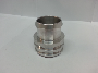 Image of ADAPTER. NECK, COOLANT PIPE. image for your 1984 Porsche 928