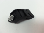Image of Bracket. Support. Radiator. Mount. Engine Cooling Fan Motor. Holder, Plastic. Inner.  Engine Cooling Fan Motor. image for your 2013 Porsche Boxster
