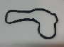 Image of Engine Coolant Thermostat Gasket image for your 1984 Porsche 928