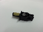 Image of Radiator Mount Bracket (Upper) image for your 2017 Porsche 911 Turbo S Convertible