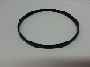 Image of Fuel Injection Throttle Body Mounting Gasket image for your Porsche Cayman