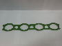Image of Engine Intake Manifold Gasket image for your 1988 Porsche 924