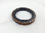 Image of Radial Shaft Seal. image for your Porsche