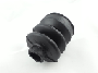 Image of CV Joint Boot Kit. Inner boot.  A kit of one or multiple. image for your 2008 Porsche 911 Carrera 4 Coupe