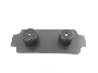 Image of DamPING Panel. image for your 2008 Porsche 911 GT2 Coupe