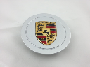 Image of Wheel Cap - ***Currently not available due to manufacturer issue*** image for your Porsche Boxster