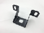 Image of Fender Bracket (Lower) image for your 2016 Porsche Panamera