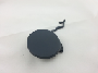 Image of Tow Eye Cap image for your 2015 Porsche Cayenne