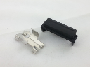Image of Push - Button Catch. Shelf Button. image for your 2010 Porsche