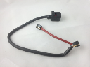 Image of Disc Brake Pad Wear Sensor image for your Porsche