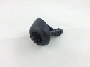 Image of Washer nozzle. image for your Porsche 911