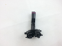 Image of Headlight Washer Nozzle image for your 1990 Porsche 944 S2 Coupe