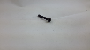 Image of License Plate Bracket Screw image for your 2002 Porsche 911