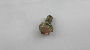 Image of HXHD Screw 8X20. image for your 2022 Porsche 718 Cayman