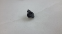 Image of Nut. Support. (Front, Rear). A solid metal or plastic. image for your 1997 Porsche 911