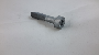 Image of Clutch Flywheel Bolt. CV Axle Retainer Plate Bolt. Mount plate screw. PAN - HEAD SCREW 10X50.  Clutch Flywheel Bolt. CV. image for your 2007 Porsche Boxster