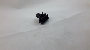 View Rocker Panel Molding Clip Full-Sized Product Image