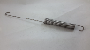 Image of Pull handle spring. Tension SPRING. image for your Porsche Carrera GT